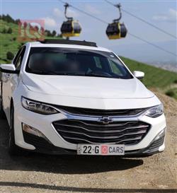 شيفروليه ماليبو